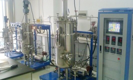 全自動發(fā)酵罐