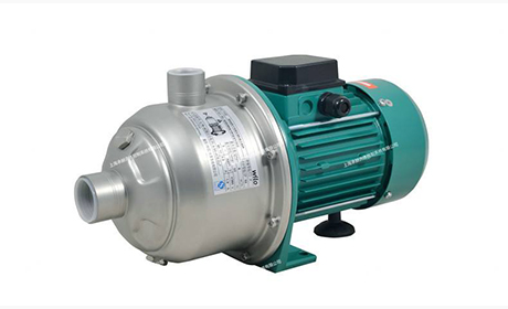 陶瓷膜分離設(shè)備進口泵