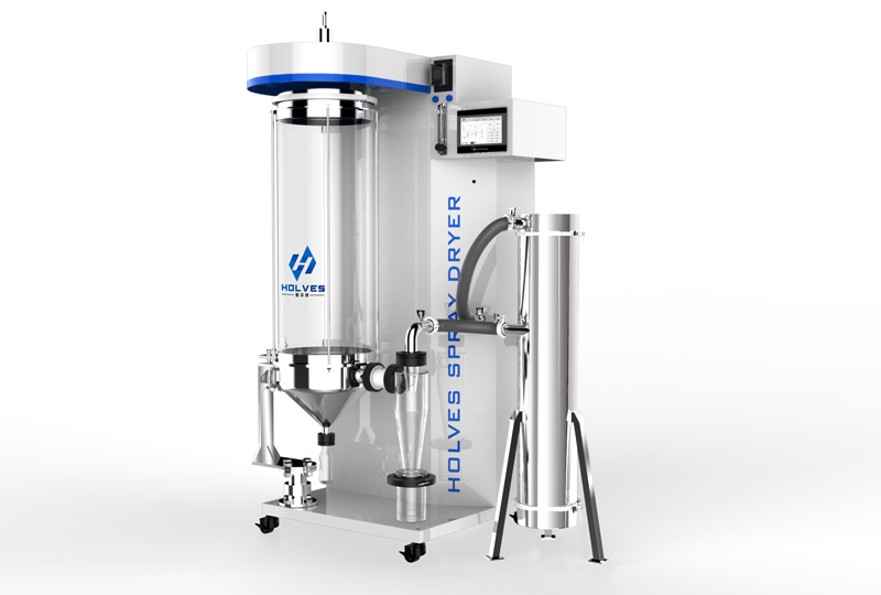 實驗型噴霧干燥機(jī)