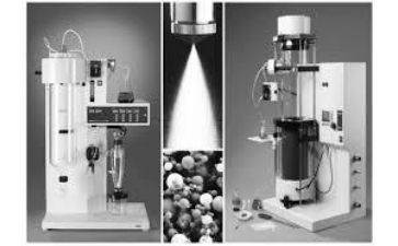 實(shí)驗(yàn)型噴霧干燥機(jī)