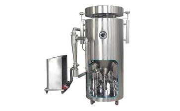 噴霧干燥機(jī)