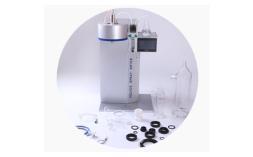 實(shí)驗(yàn)室噴霧干燥機(jī)