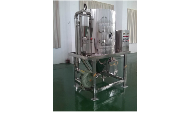 壓力噴霧干燥機(jī)
