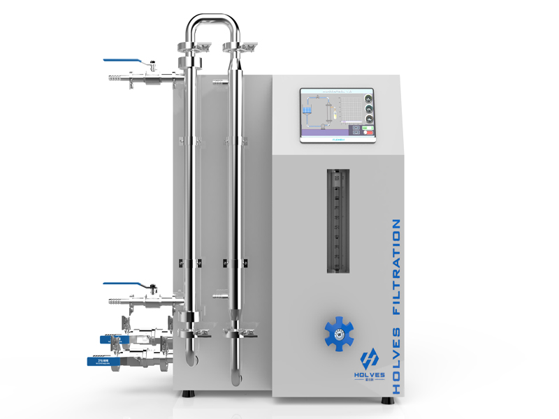 陶瓷膜設(shè)備