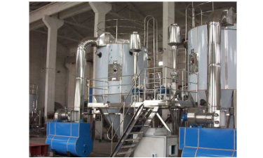 噴霧干燥機(jī)