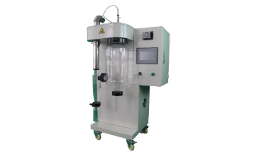 實驗室噴霧干燥機