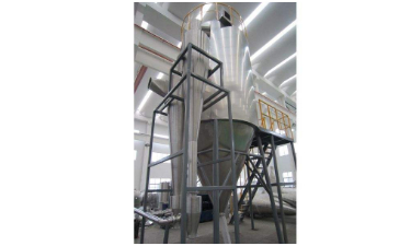 離心噴霧干燥機(jī)