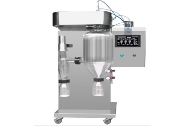 實(shí)驗(yàn)室噴霧干燥機(jī)