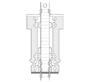 平行生物反應器攪拌系統(tǒng) 平行生物反應器攪拌系統(tǒng)