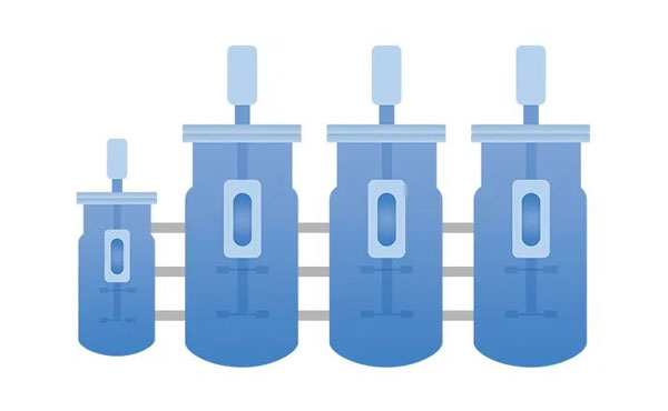 多聯(lián)罐 多聯(lián)罐