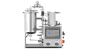 切向流過(guò)濾 切向流過(guò)濾