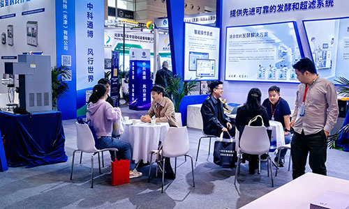 展會(huì)現(xiàn)場