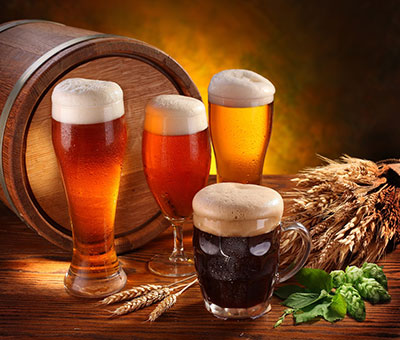 陶瓷膜過(guò)濾在酒類(lèi)中的應(yīng)用