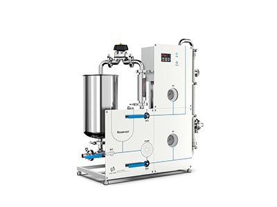 霍爾斯桌面陶瓷膜過濾系統(tǒng)CS320