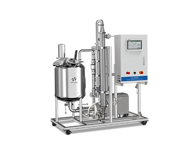 陶瓷膜過濾設(shè)備 陶瓷膜過濾設(shè)備