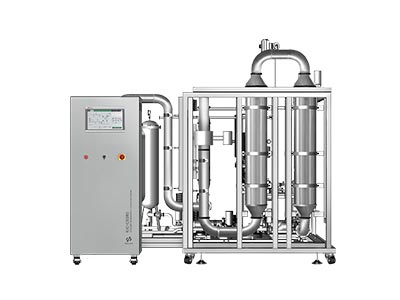 陶瓷膜過濾系統(tǒng)CS380